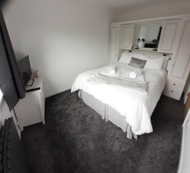 Alexandra Place Skipton Child And Dog Friendly Exterior foto